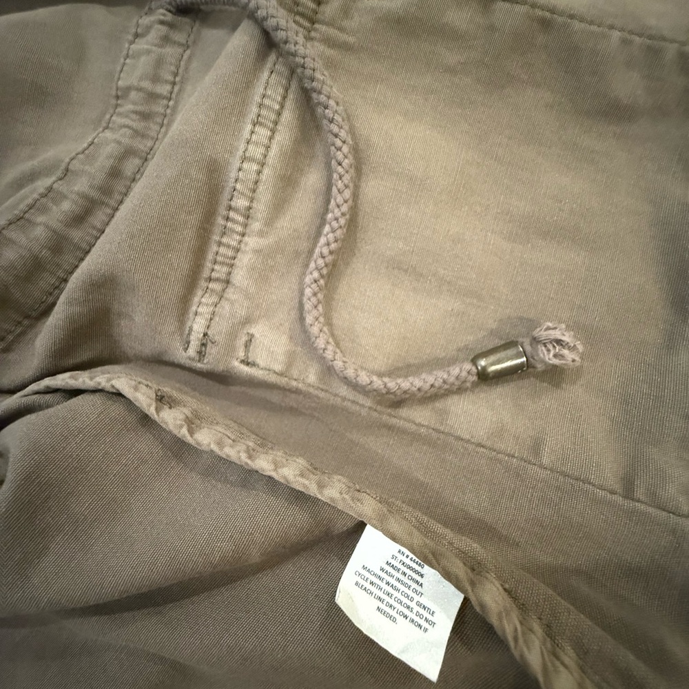 Utility jacket - Picture 4 of 7